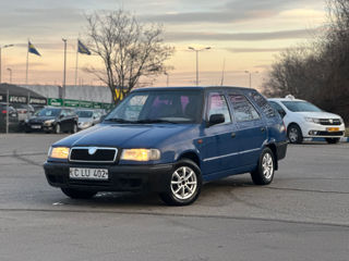 Skoda Felicia