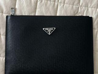 Prada Clutch Original