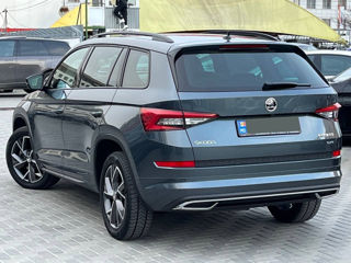 Skoda Kodiaq foto 4