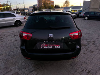 Seat Ibiza foto 6