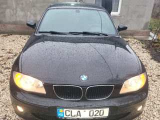 BMW 1 Series foto 6