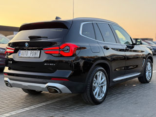 BMW X3 foto 3