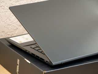 Asus Zenbook 15/ Ryzen 9 5900HX/ 16Gb Ram/ RTX 3050Ti/ 500Gb SSD/ 15.6" FHD Oled Touch!! foto 12