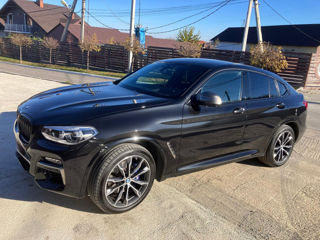 BMW X4 M foto 4