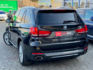 BMW X5 foto 3