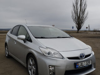 Toyota Prius foto 2