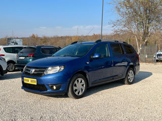 Dacia Logan Mcv foto 5