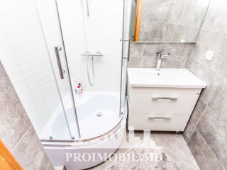 Apartament cu 3 camere, 90 m², Ciocana, Chișinău foto 9