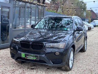 BMW X3 foto 3