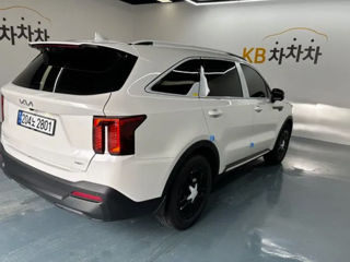 KIA Sorento foto 2