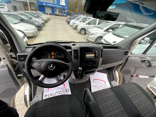 Mercedes Sprinter 319 CDI foto 6