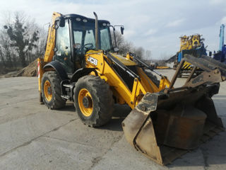 JCB 3CX Super foto 0