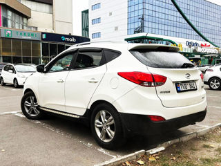 Hyundai Tucson foto 2