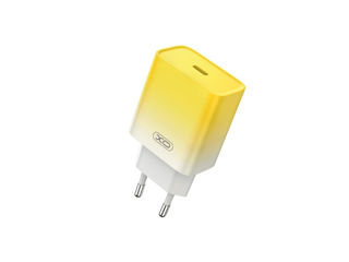 Încărcător XO CE18 (EU) PD30W USB-C cu încărcare rapidă foto 1