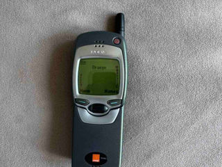 Nokia 7110  foto 9