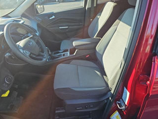 Ford Escape foto 5