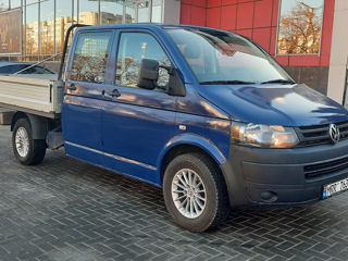 Volkswagen Transporter foto 5