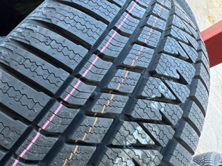 255/55 R19 Kumho Wintercraft WS71/ Доставка, livrare toata Moldova 2024 foto 4