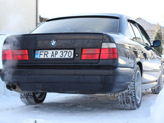 BMW 5 Series foto 5