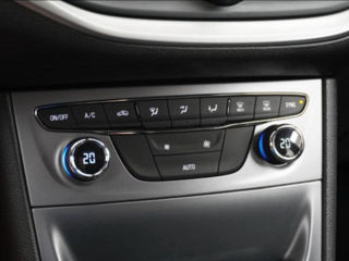 Opel Astra foto 8