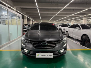 Renault Talisman foto 2