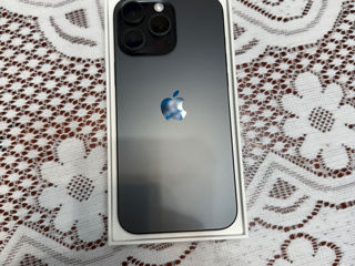 iPhone 16 Pro Max 512GB foto 3