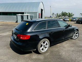 Audi A4 foto 6