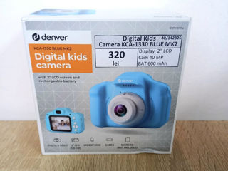 Digital Kids Camera