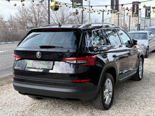 Skoda Kodiaq foto 9