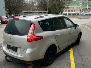 Renault Grand Scenic foto 4