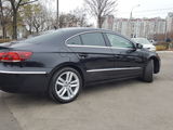 Volkswagen Passat CC foto 3