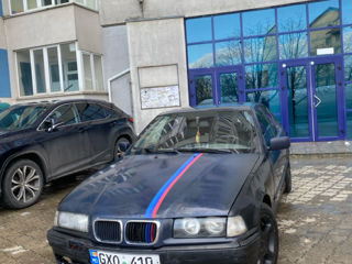 BMW 3 Series foto 6