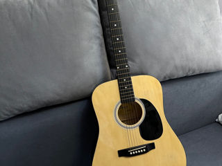 Chitară Fender Squier SA-105