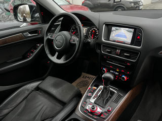 Audi Q5 foto 16