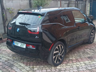 BMW i3 foto 4