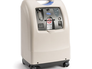 Медицинский кислородный концентратор Invacare Perfect O2 для лёгких и сердца. foto 3