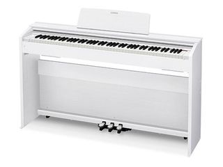 Pian digital - Casio AP-270 WE / Профессиональное цифровое пианино / Acum In Stoc / В наличии foto 2