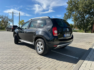 Dacia Duster foto 2