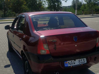 Dacia Logan foto 6