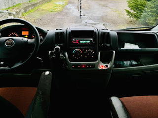 Fiat Ducato Power foto 7