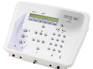 Electroepilare / Электроэпиляция на аппарате Apilus Senior 3G. Женская и мужская.  -
