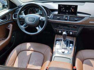 Audi A6 foto 10