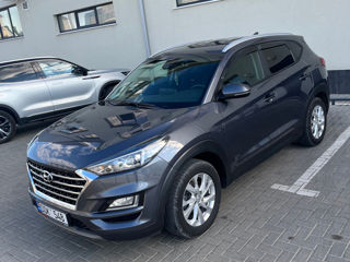 Hyundai Tucson foto 4