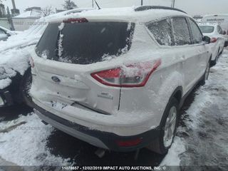 Ford Escape foto 4