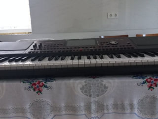 Korg pa 700 foto 4