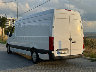 Mercedes Sprinter 316 foto 5