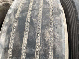 Anvelope 385/65r22,5 foto 7