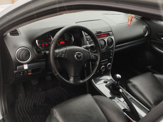 Mazda 6 foto 4