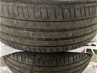 215 60 r17 Michelin  фото 1