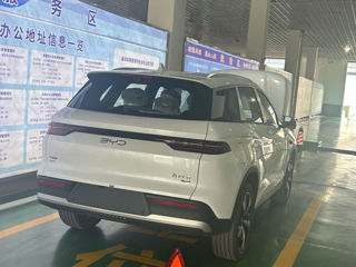 Byd Song Pro foto 7